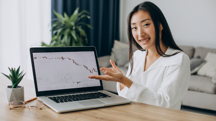 Profitable Forex Swing Trading Strategy Easy 100-200pips!