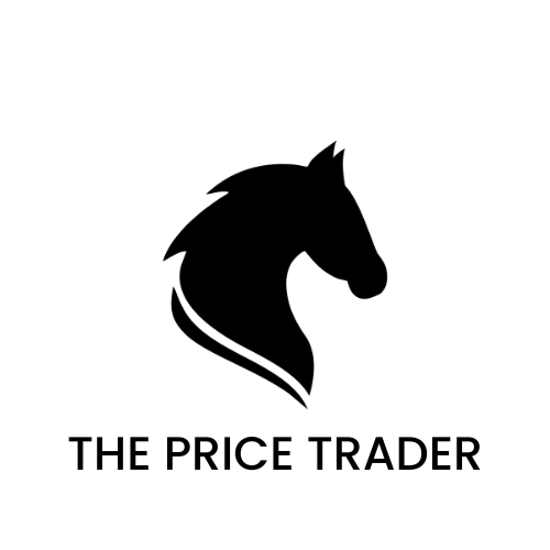 THE PRICE TRADER