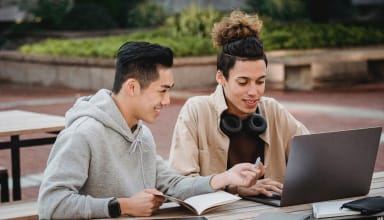 Create website is more than a title line
