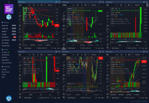 Warrior Trading Simulator