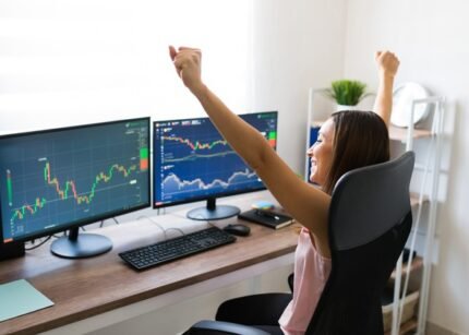 The-Complete-ICT-Trading-Course